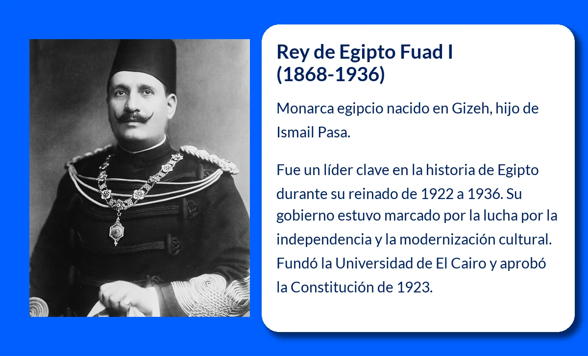 Fuad I