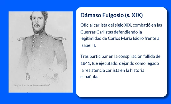 Fulgosio