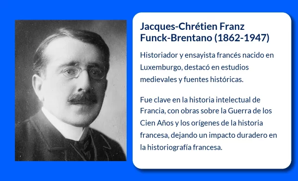 Funck-Brentano