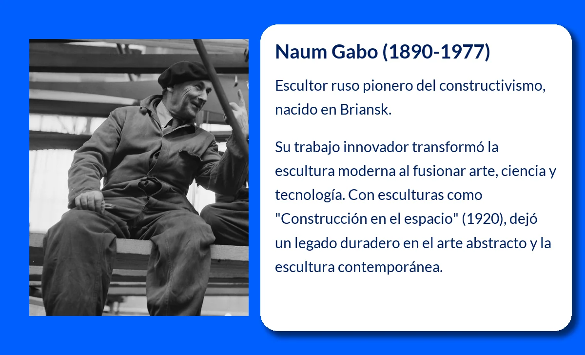 Gabo
