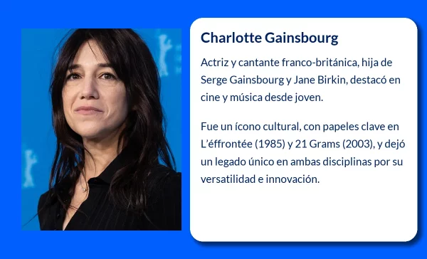 Gainsbourg