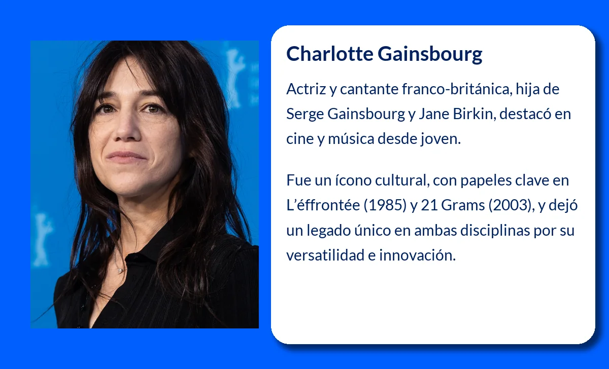 Gainsbourg