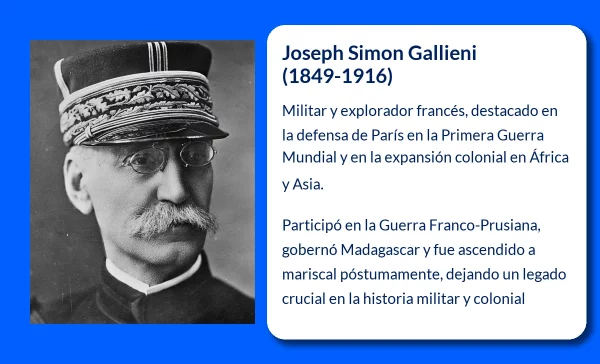Gallieni