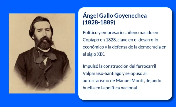 Gallo Goyenechea