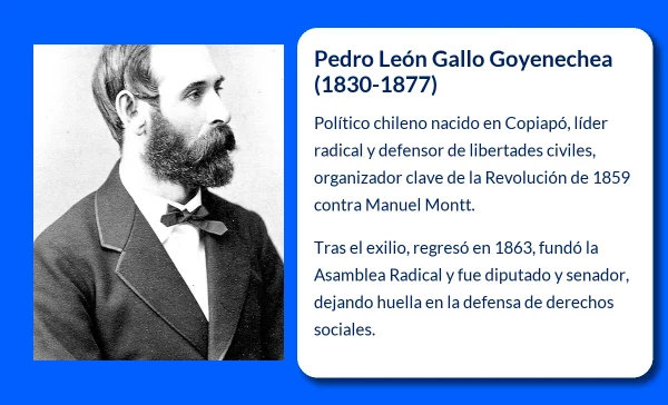 Gallo Goyenechea
