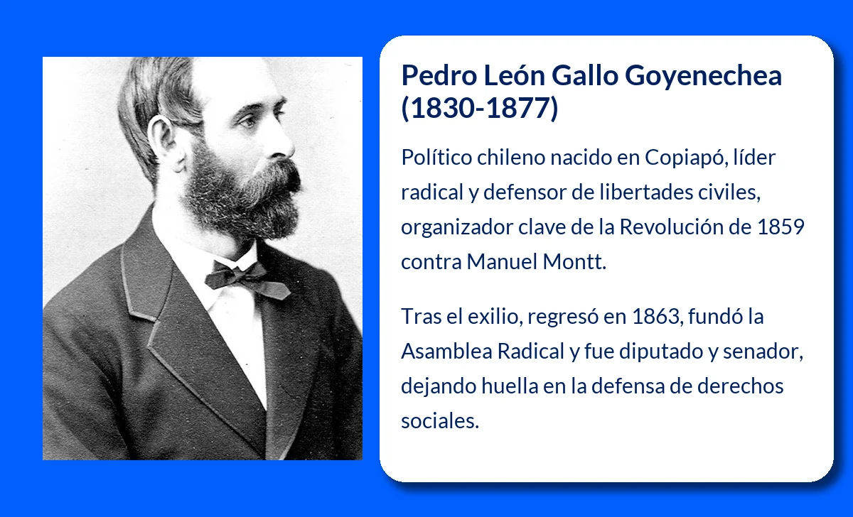 Gallo Goyenechea