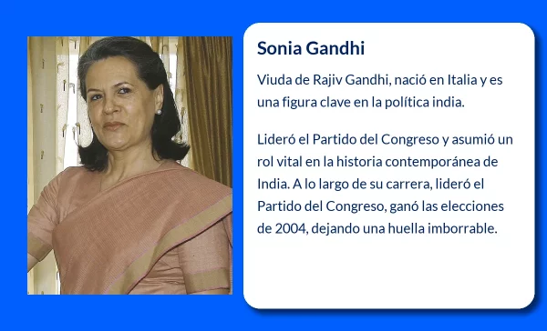 Gandhi