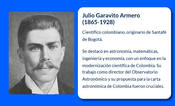 Garavito Armero