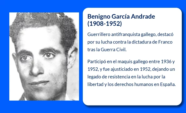 García