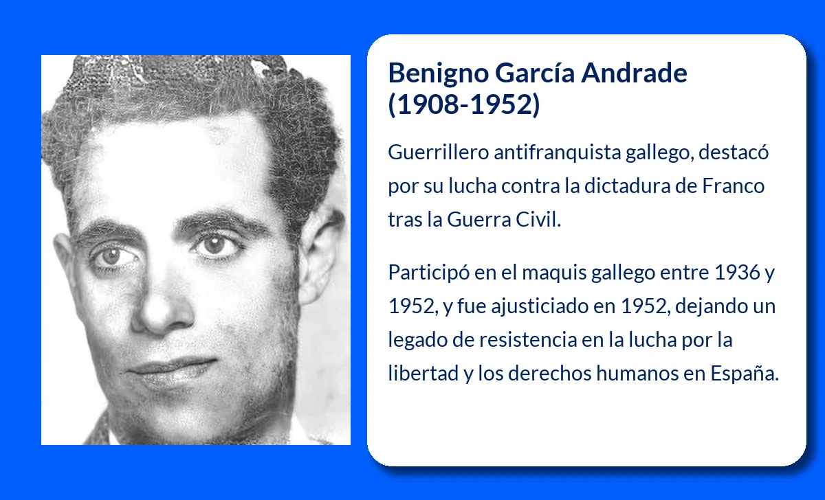 García