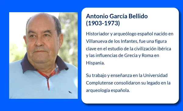 García Bellido