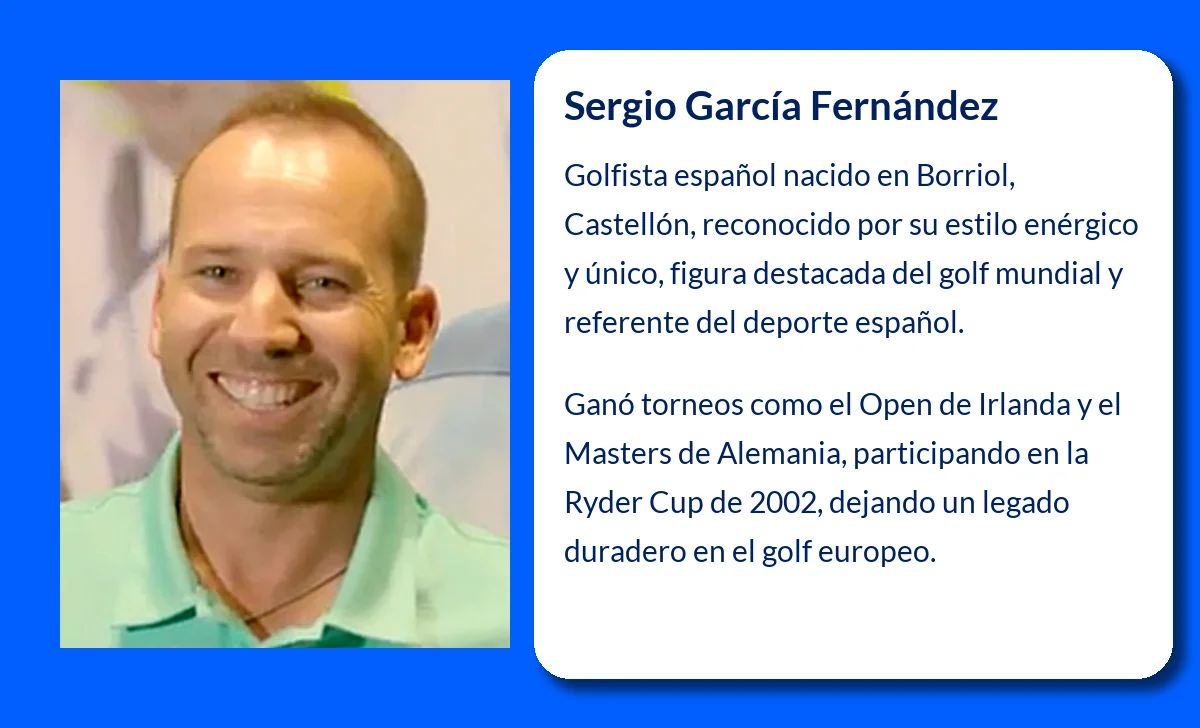García Fernández