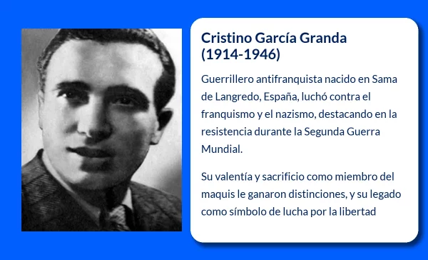 García Granda