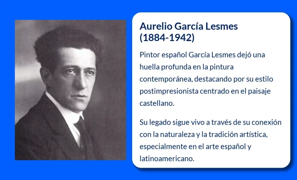 García Lesmes