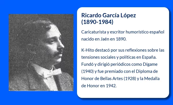 García López