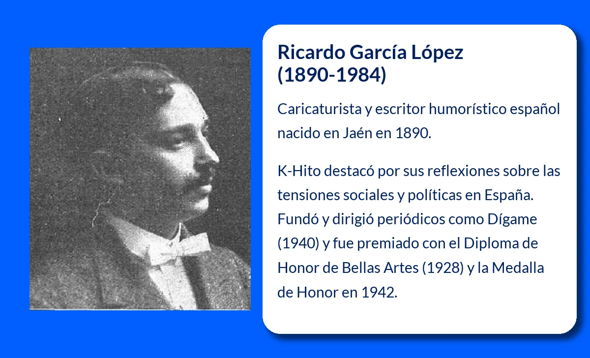García López