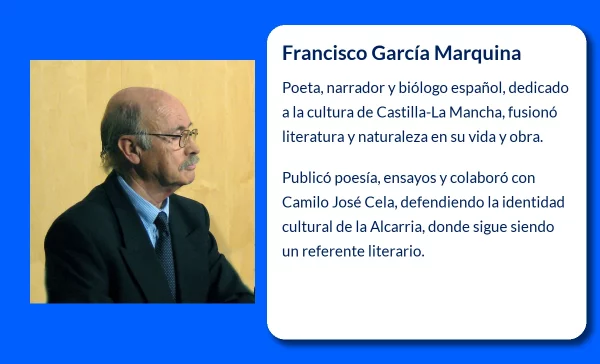 García Marquina