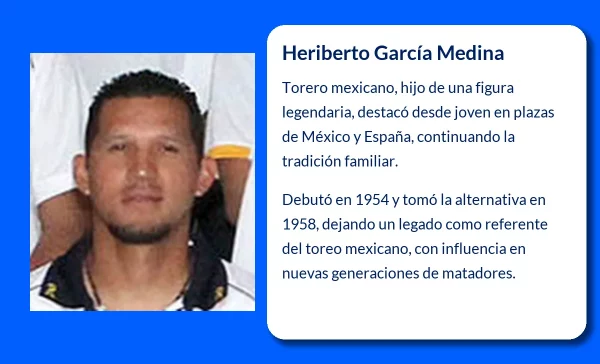 García Medina