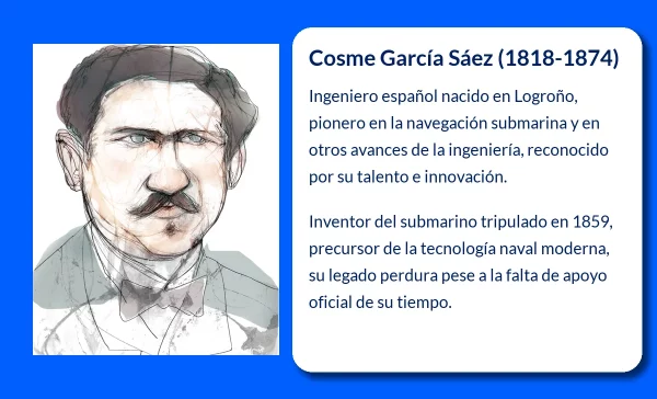 García Sáez