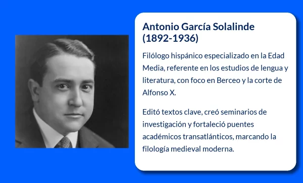 García Solalinde