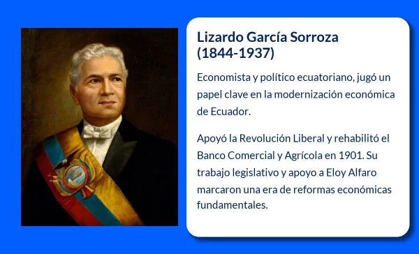 García Sorroza