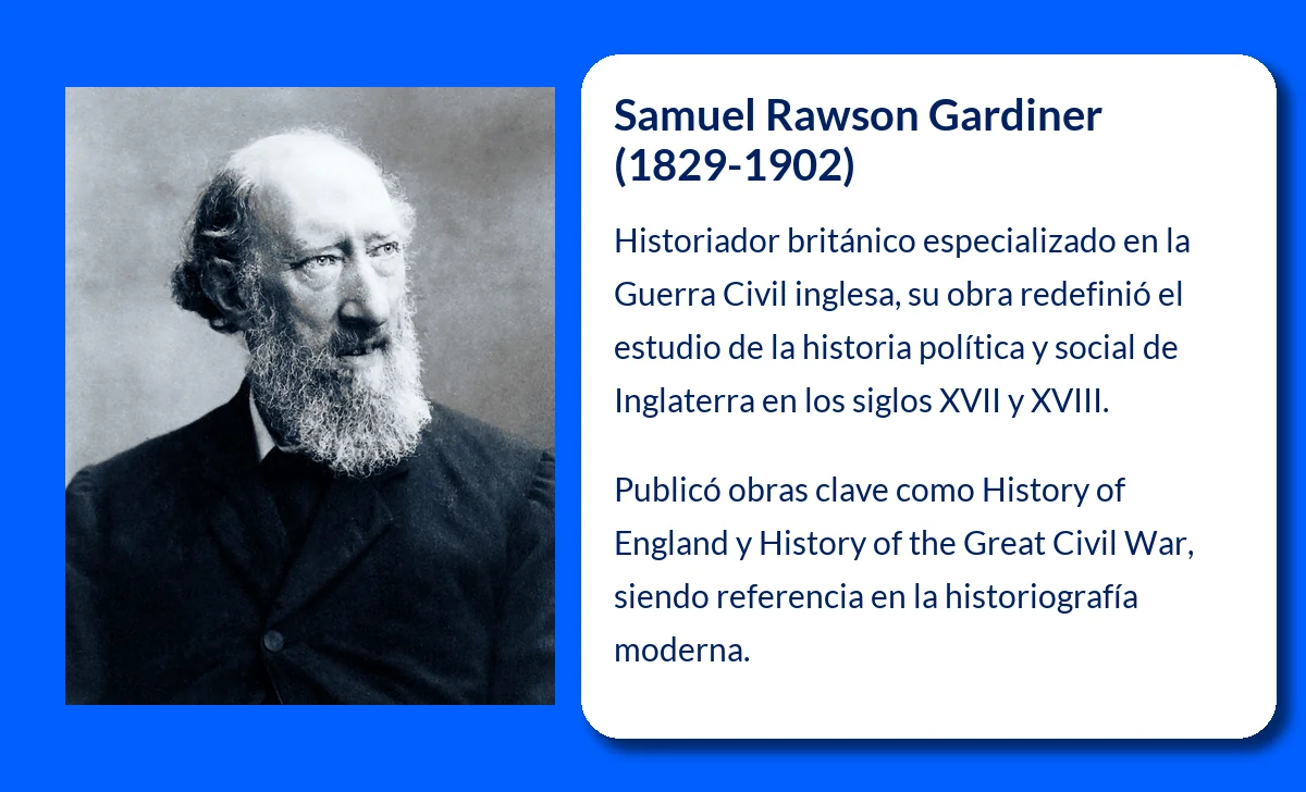 Gardiner