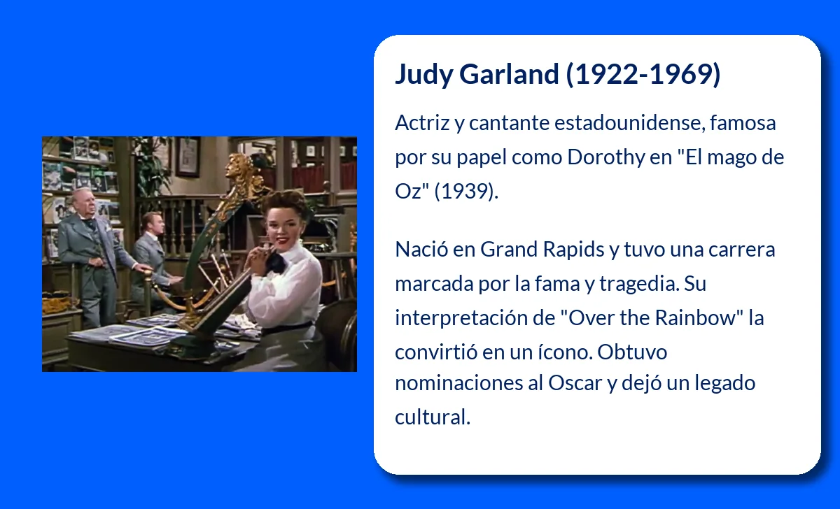 Garland
