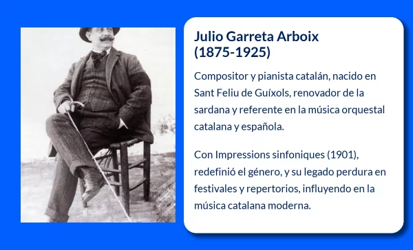 Garreta Arboix