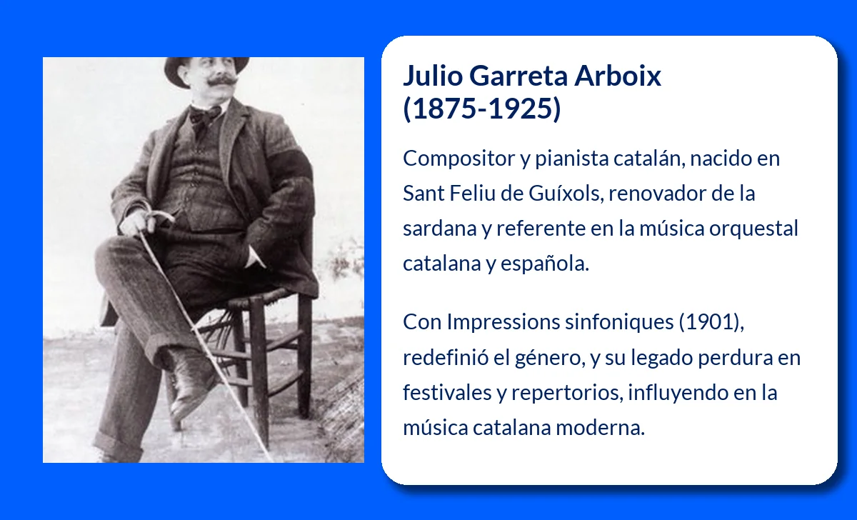 Garreta Arboix