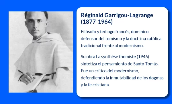 Garrigou-Lagrange