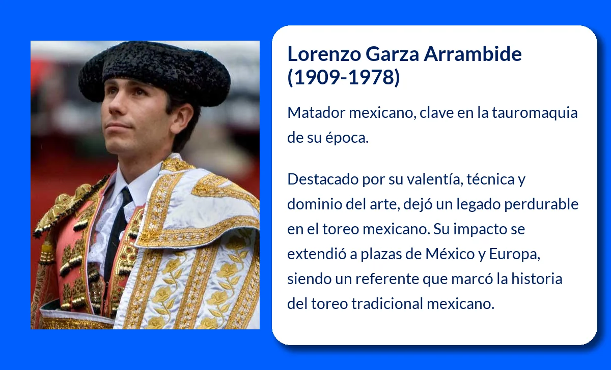 Garza Arrambide