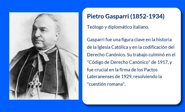 Gasparri