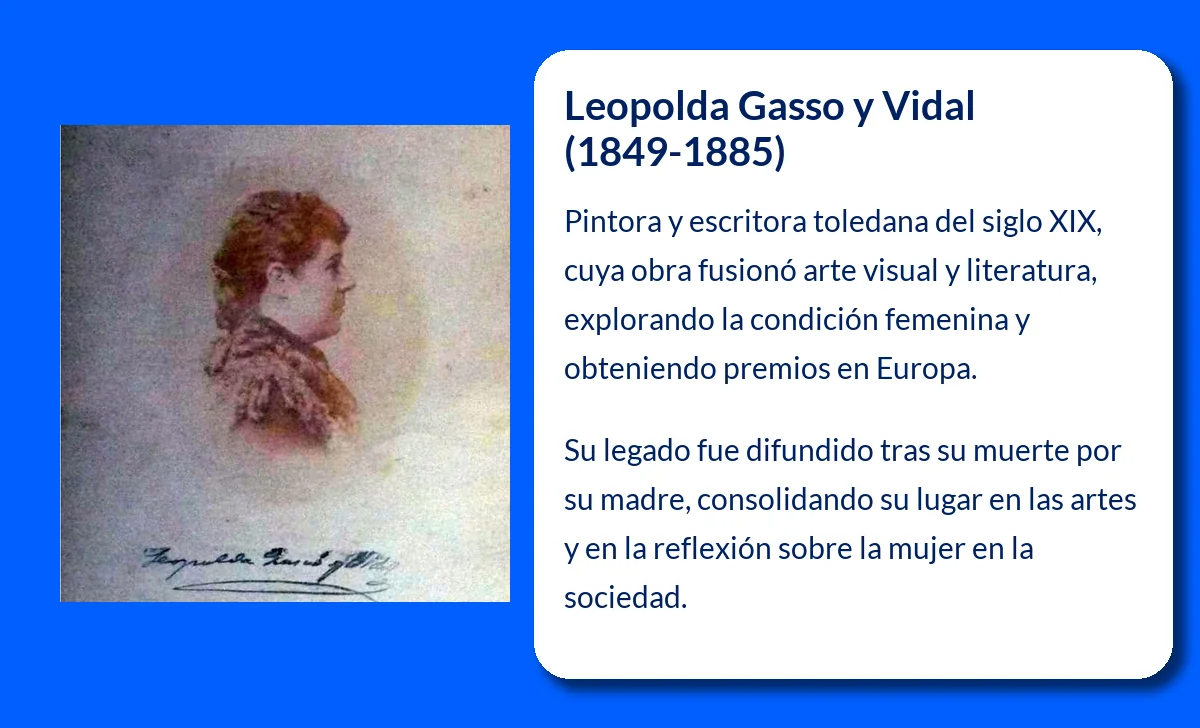 Gasso y Vidal
