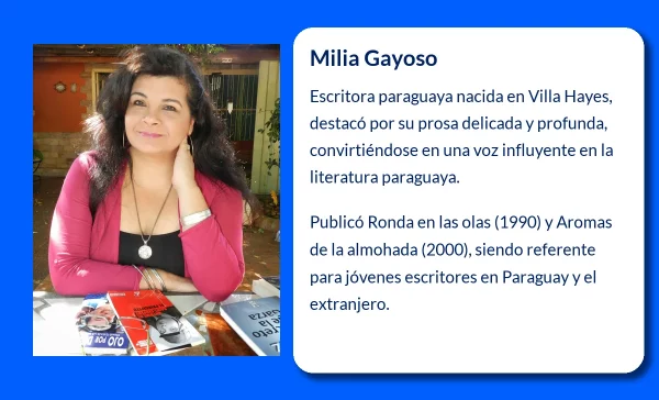 Gayoso