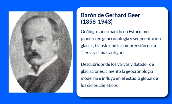 Gerhard Geer