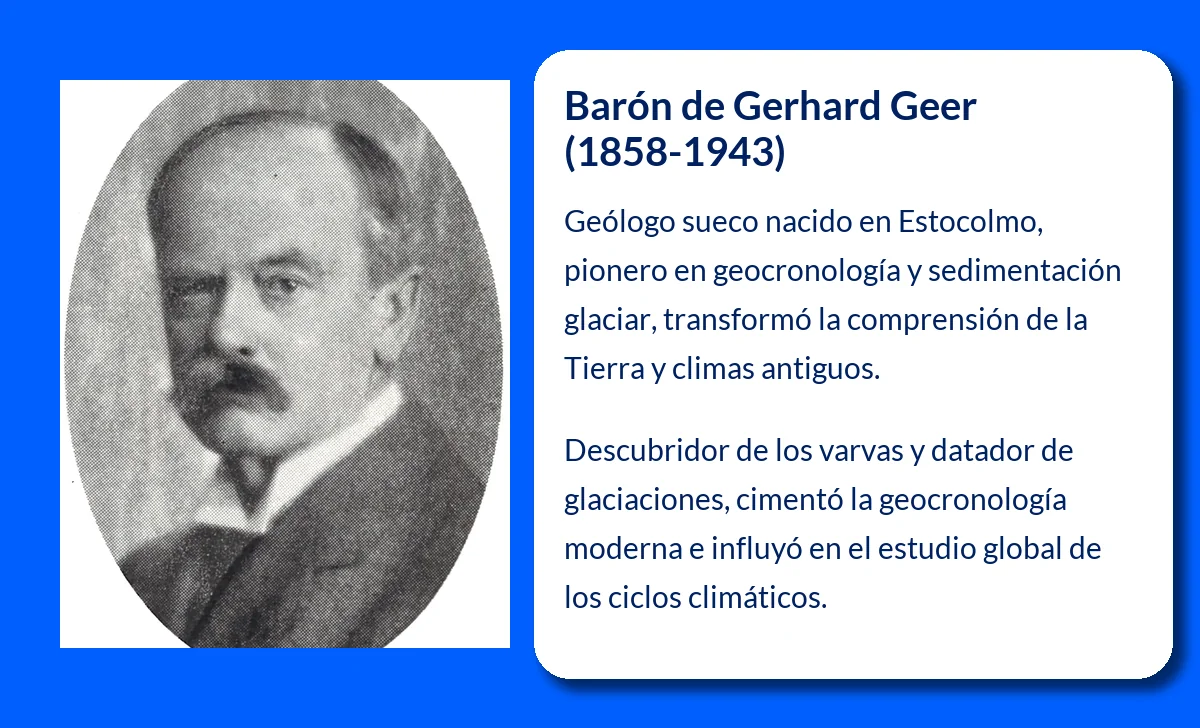 Gerhard Geer