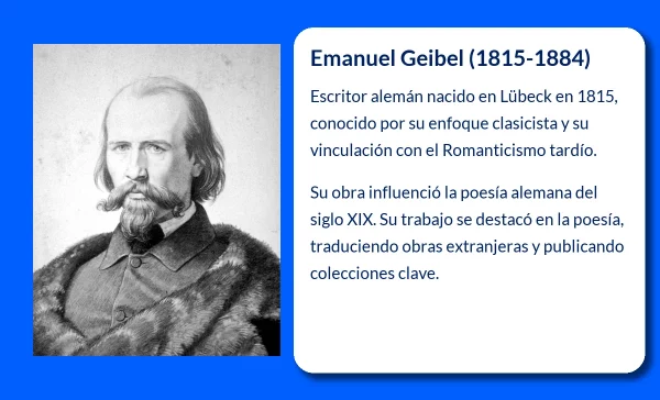 Geibel