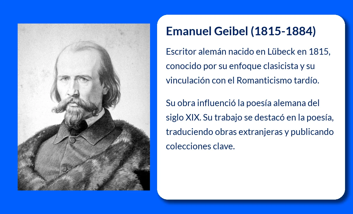 Geibel