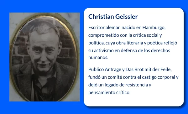 Geissler