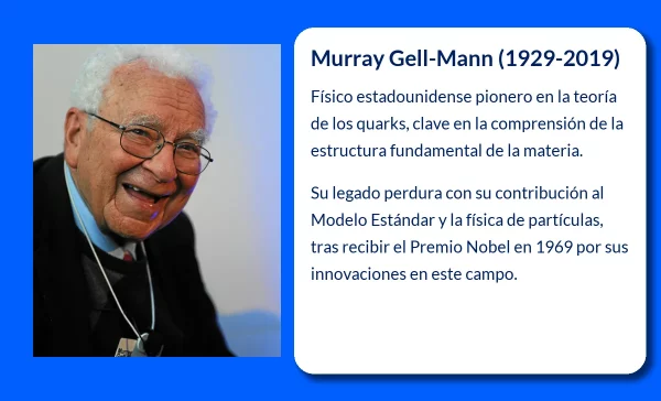 Gell-Mann