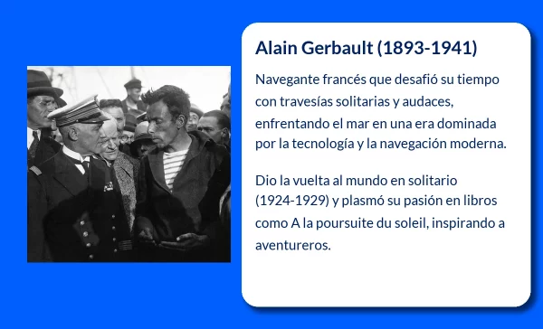 Gerbault