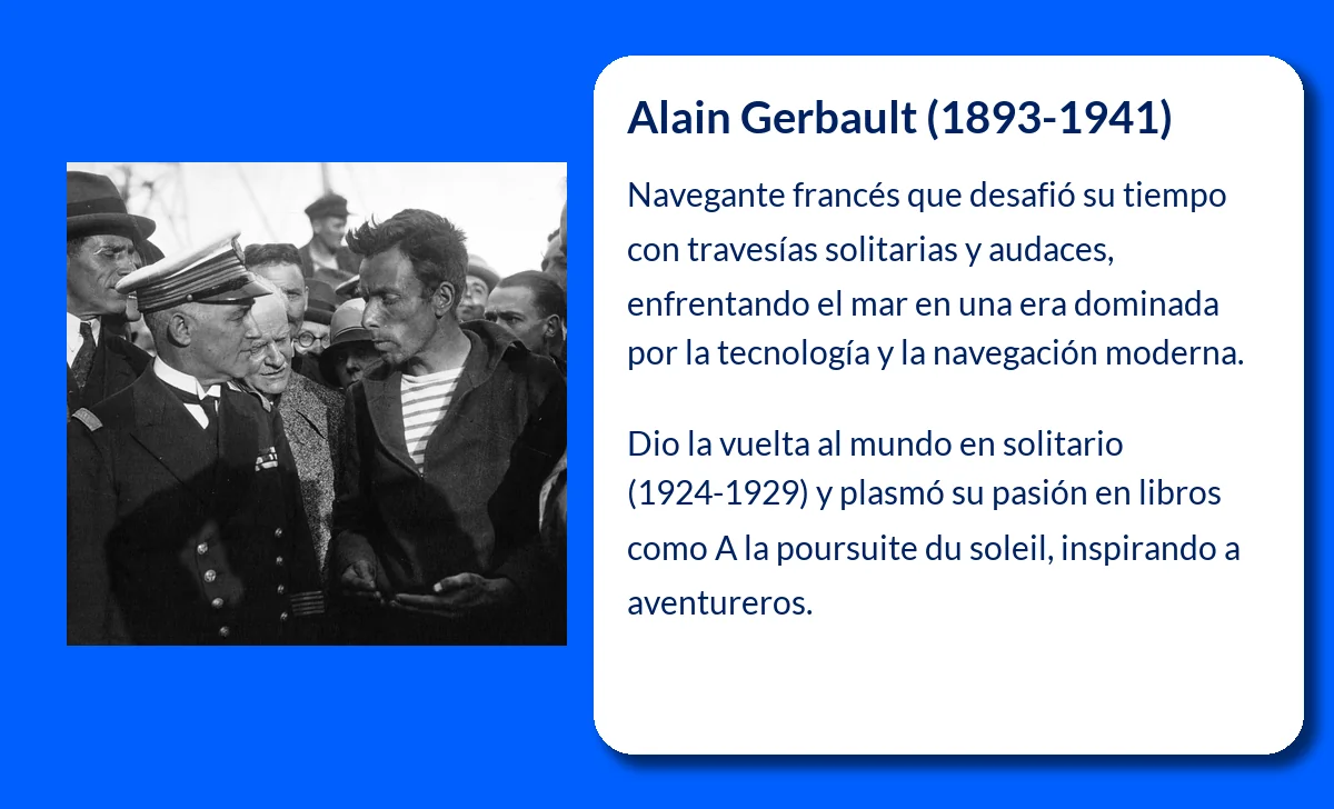 Gerbault