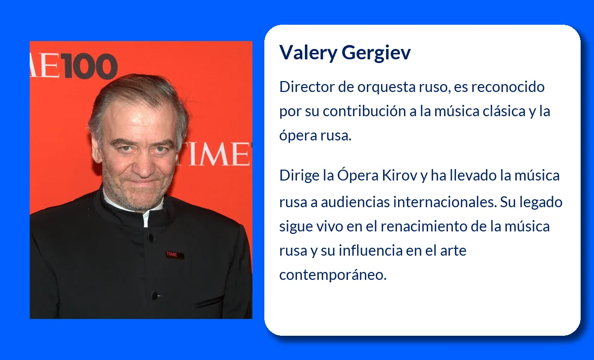 Gergiev