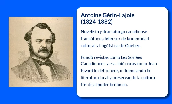 Gérin-Lajoie