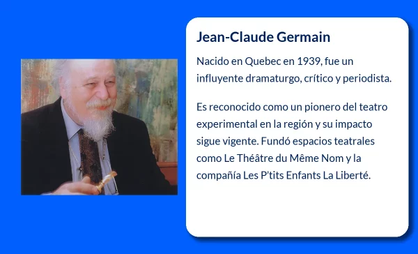 Germain