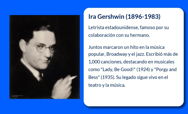 Gershwin