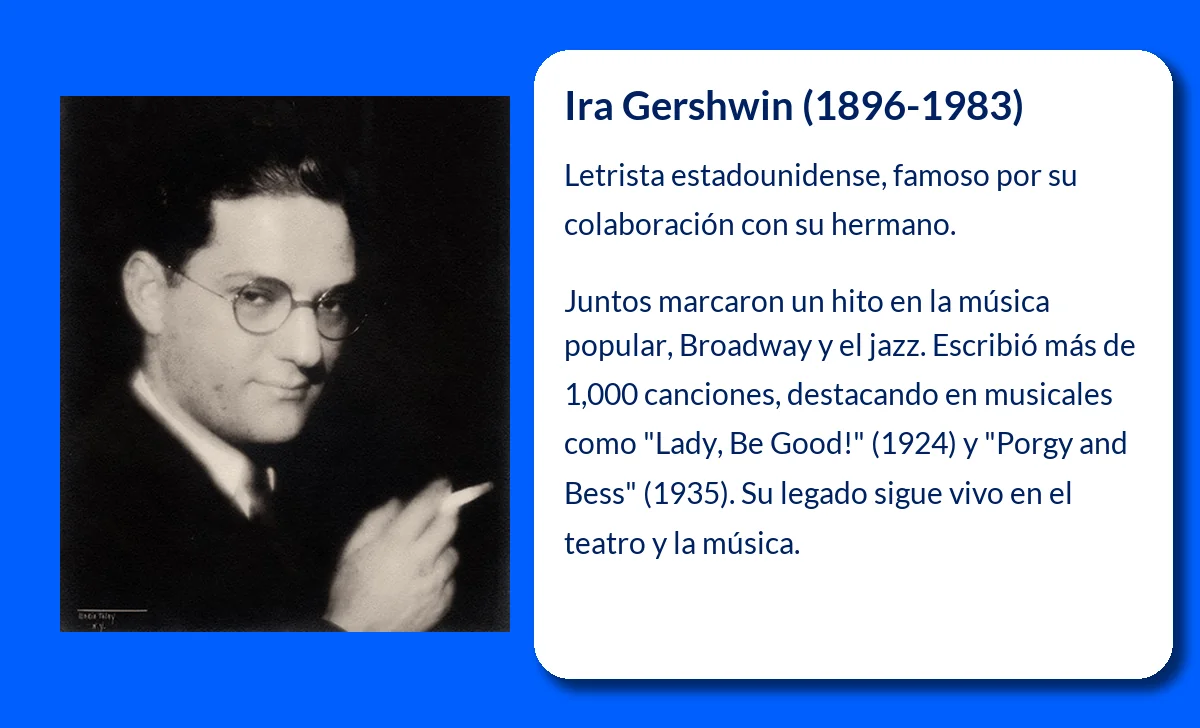 Gershwin