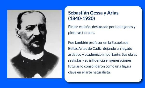 Gessa y Arias