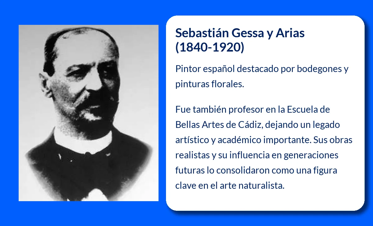 Gessa y Arias