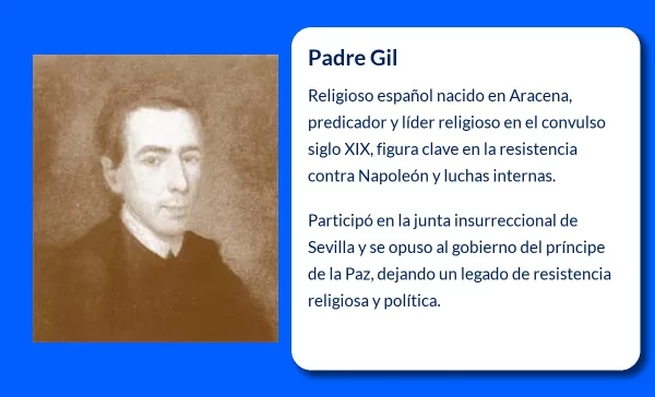 Gil
